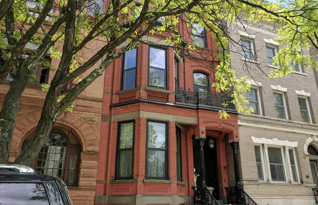 11 Stunning Homes Currently for Sale in New York Haven Lifestyles