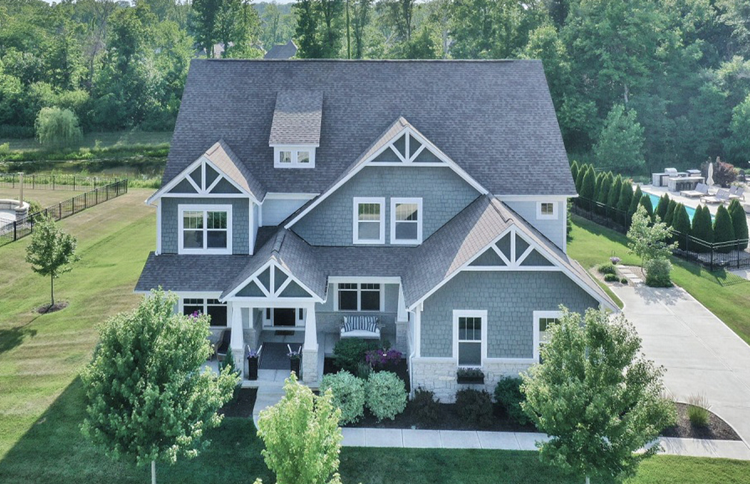 6 Ohio & Indiana Homes on the Market Haven Lifestyles