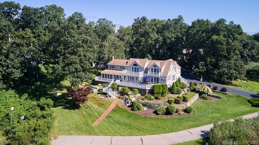 10 New England Homes for Sale with Incredible Views Haven Lifestyles