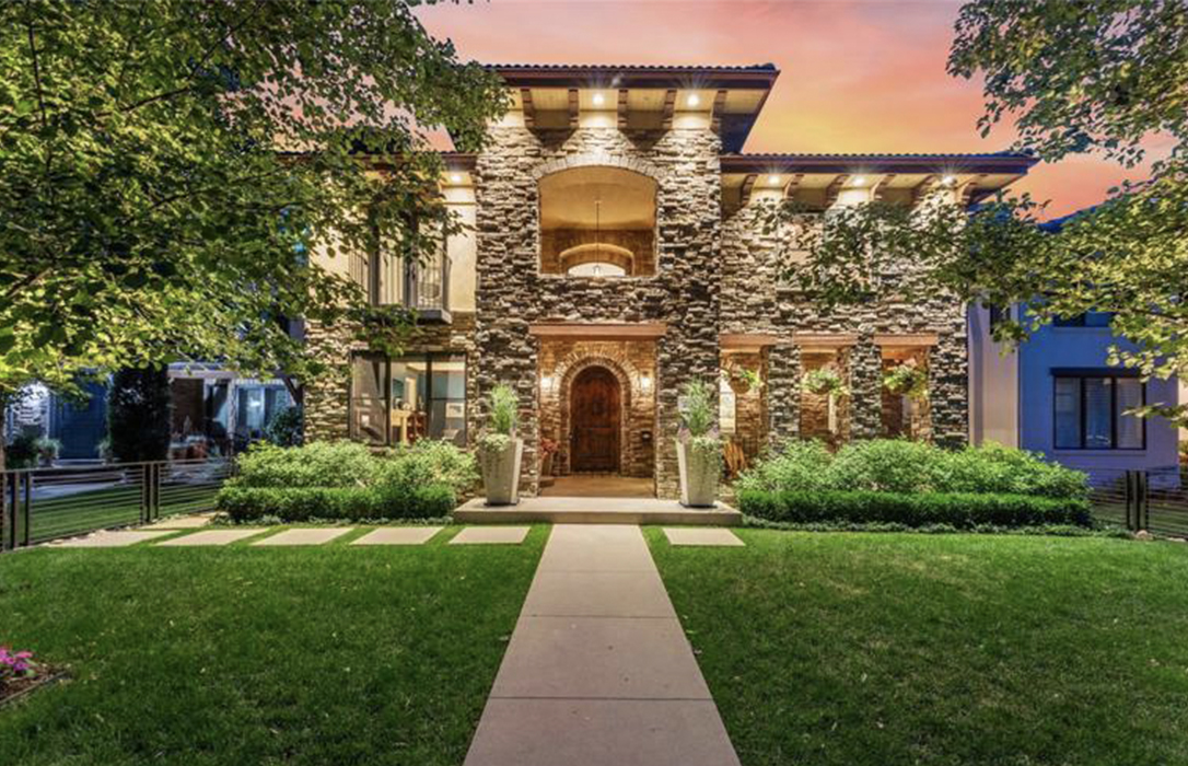 4 Luxury Living Homes in Colorado for Sale Haven Lifestyles
