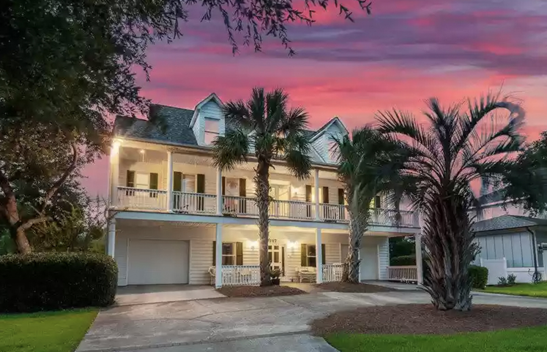 8 Serene North Carolina Homes Currently for Sale Haven Lifestyles