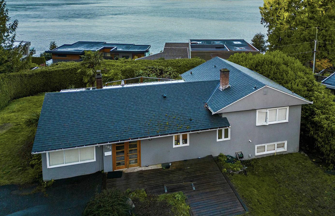4 Waterfront Homes in British Columbia for Sale Haven Lifestyles