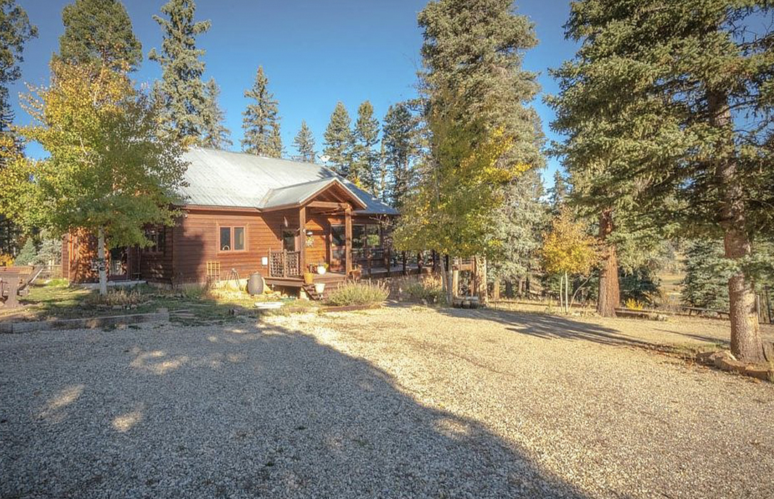 4 Properties with Stunning Views in New Mexico for Sale Haven Lifestyles