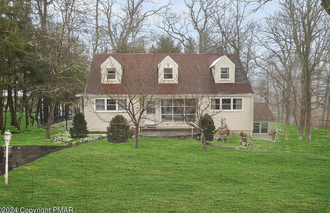 8 Enchanting Homes for Sale in Pennsylvania Haven Lifestyles