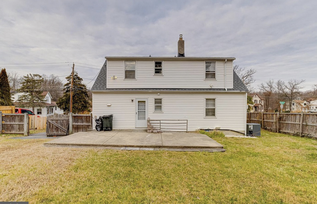 10 Elegant Homes for Sale in Maryland Haven Lifestyles