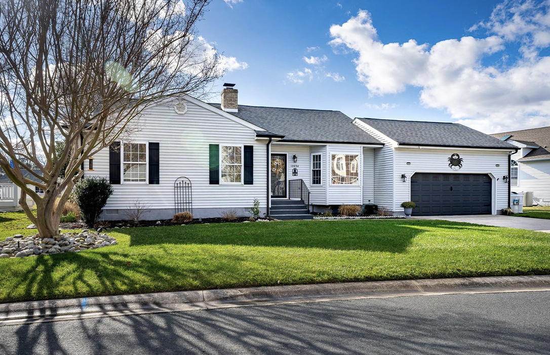 10 Elegant Homes for Sale in Maryland Haven Lifestyles