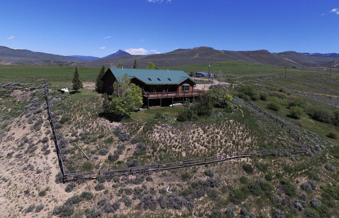 10 Exquisite Properties for Sale in Colorado Haven Lifestyles