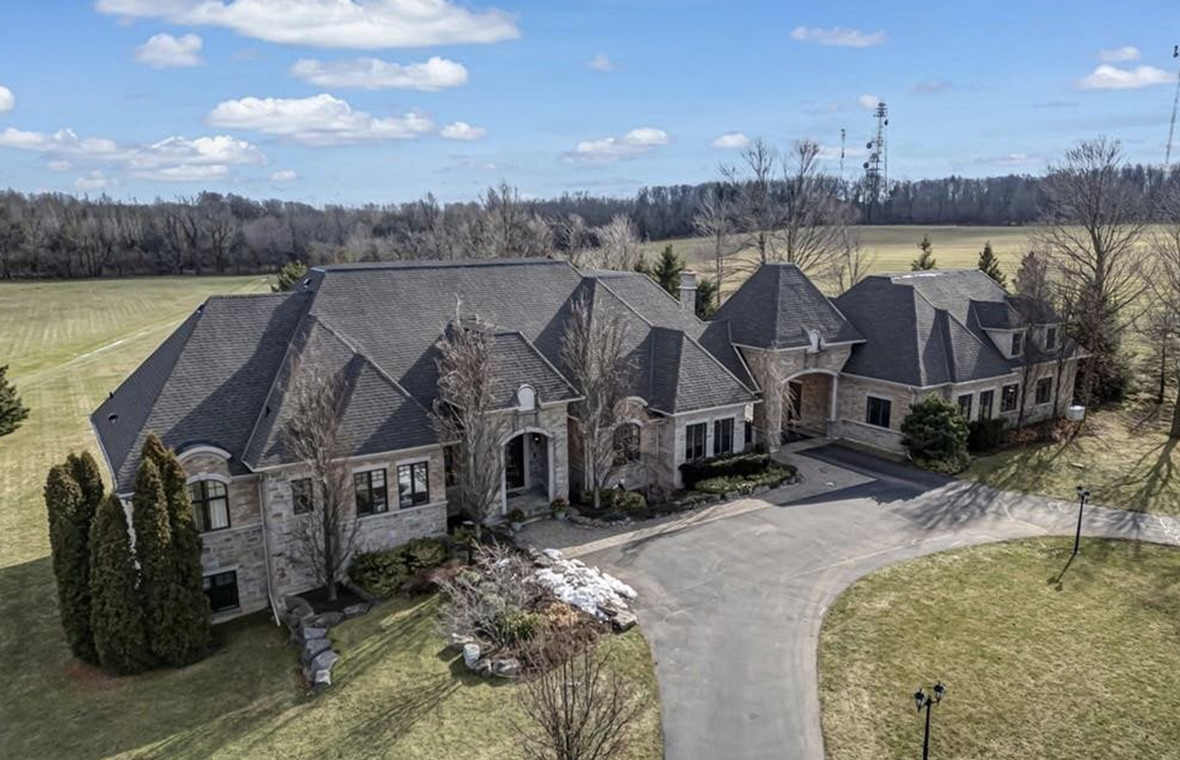 9 Charming Properties for Sale in Ontario Haven Lifestyles