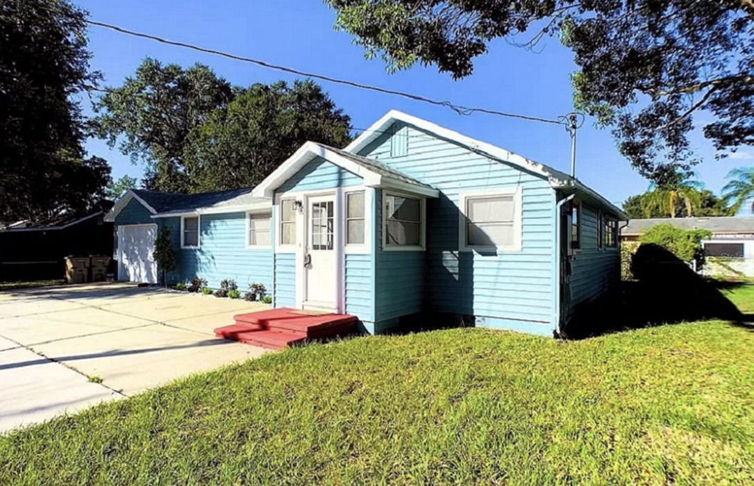 11 Unique Florida Homes Available for Sale Haven Lifestyles