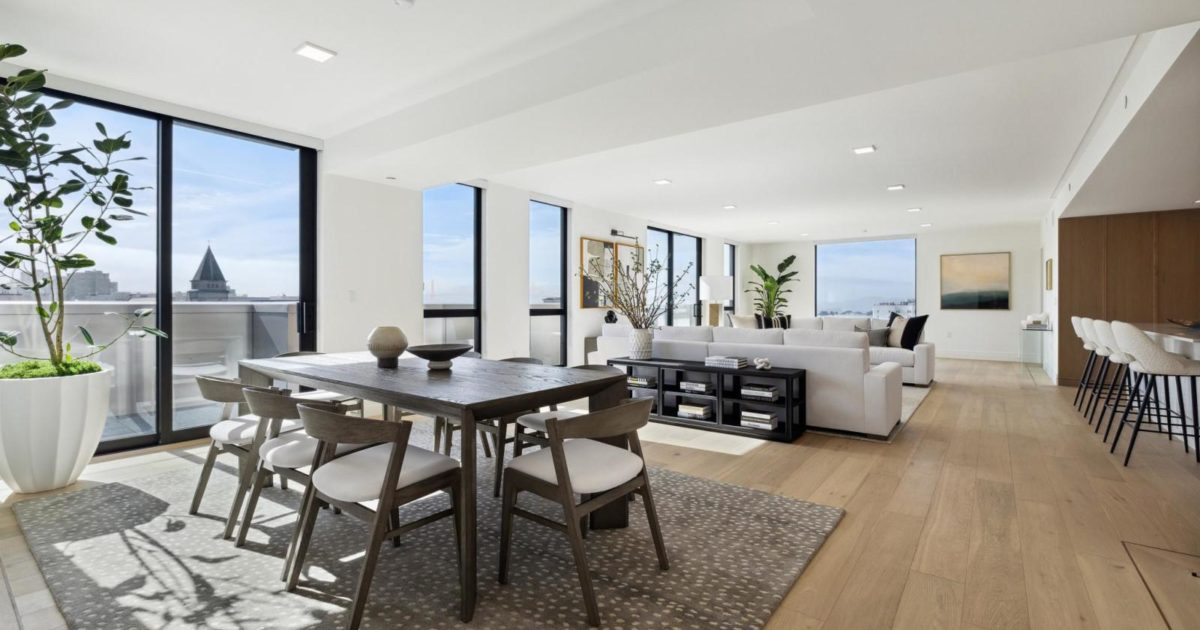 Image showcasing Penthouse: Architecture, History, Sustainability, Materials, And ...