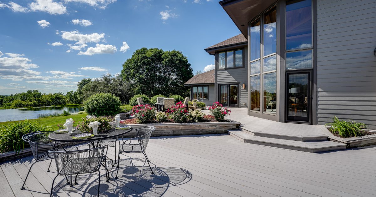 Opulent 234-Acre Wisconsin Estate Offers One-Of-A-Kind Amenities ...
