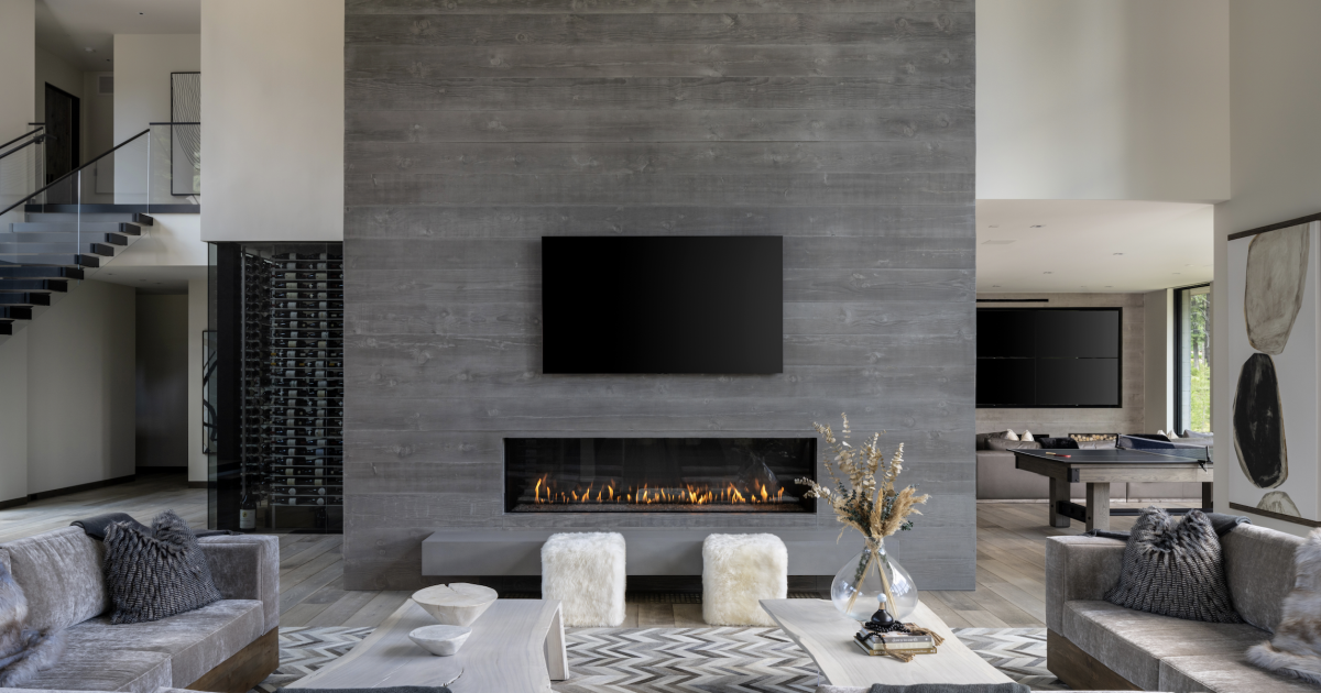 Three West Coast Listings with Elegant Wine Storage Spaces for the At ...