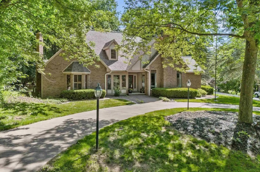 3 Country Estates in Wisconsin Now on the Market - Haven Lifestyles