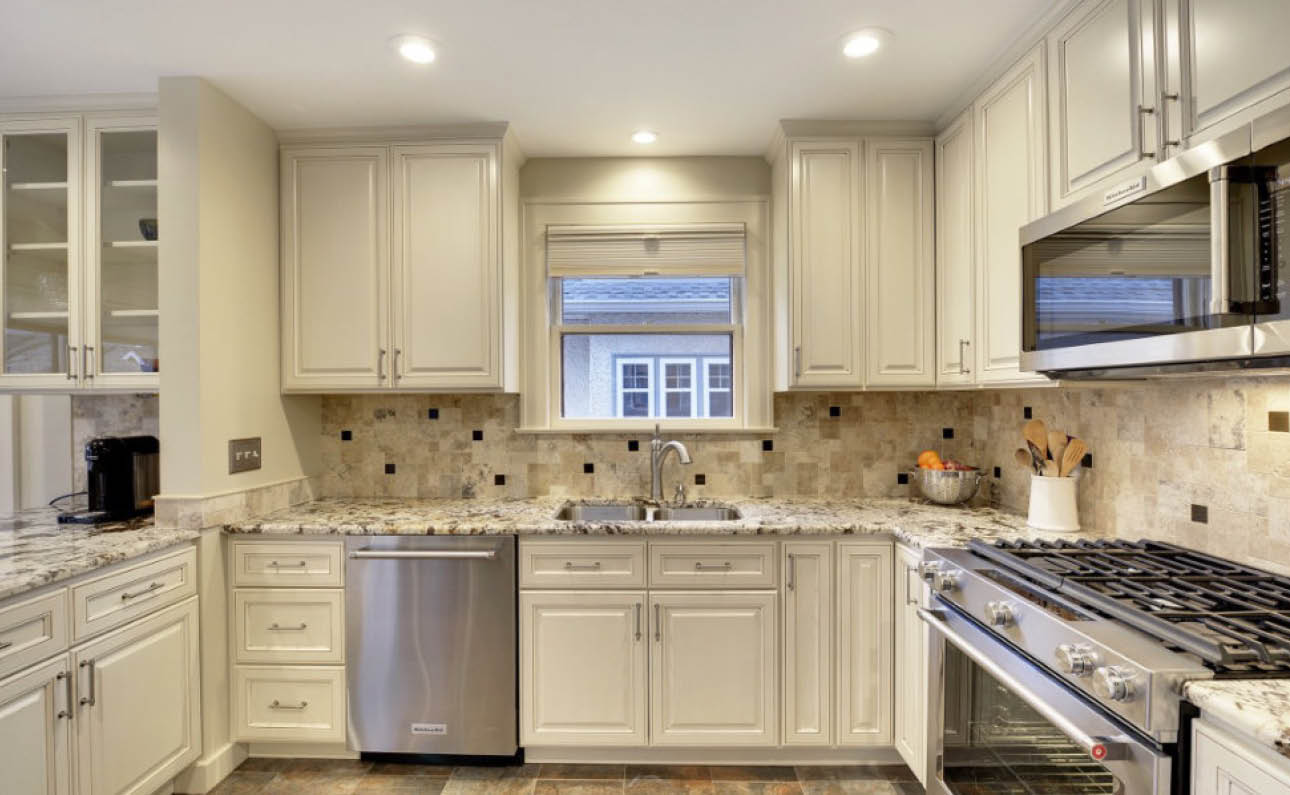 Grassland Granite