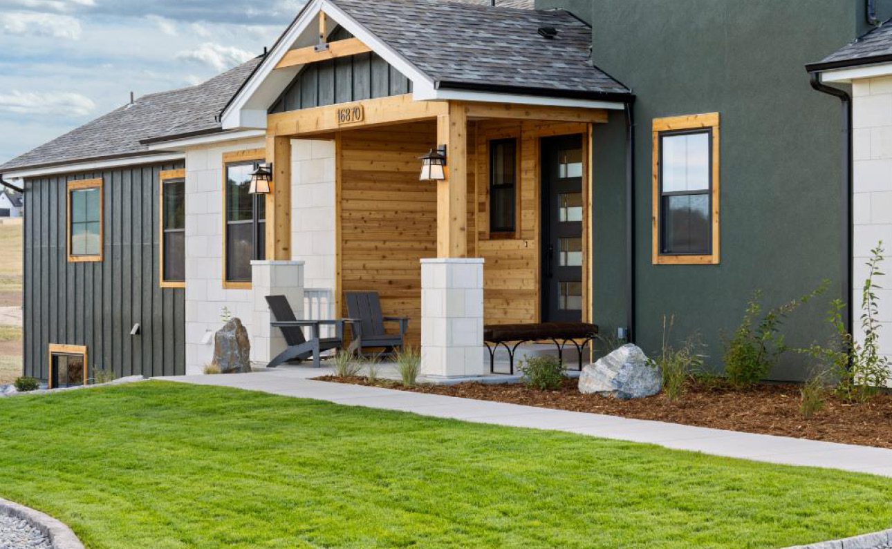 JS Homes, Inc. - Haven Lifestyles