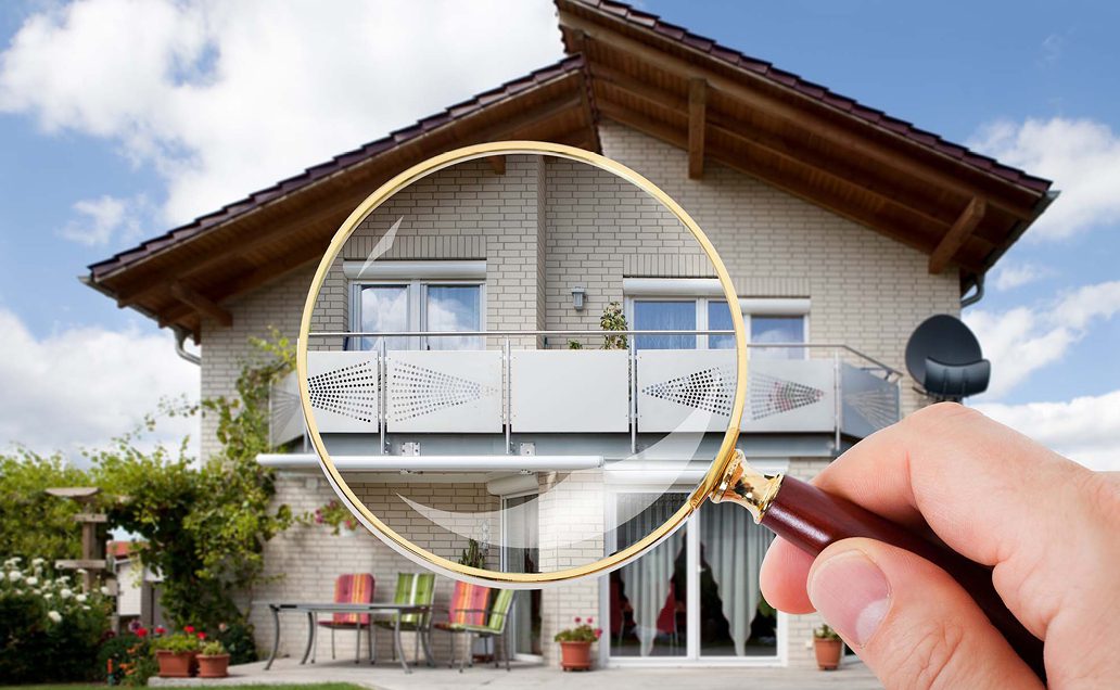 Big Moose Home Inspections