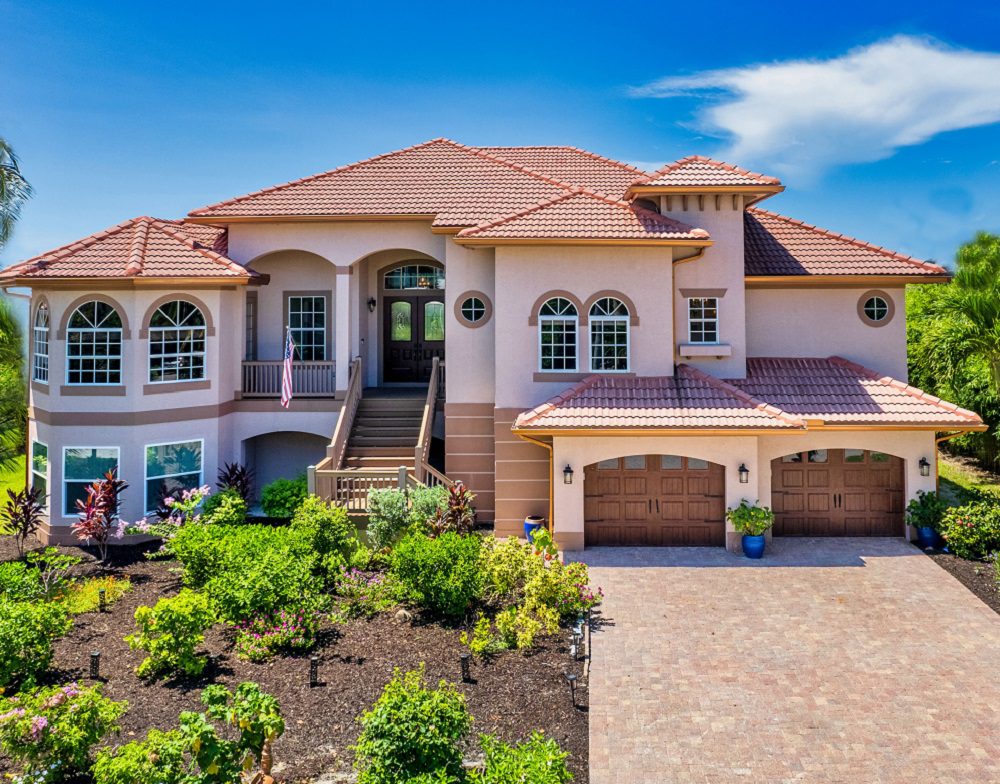 10 Custom-Built Florida Homes for Sale - Haven Lifestyles