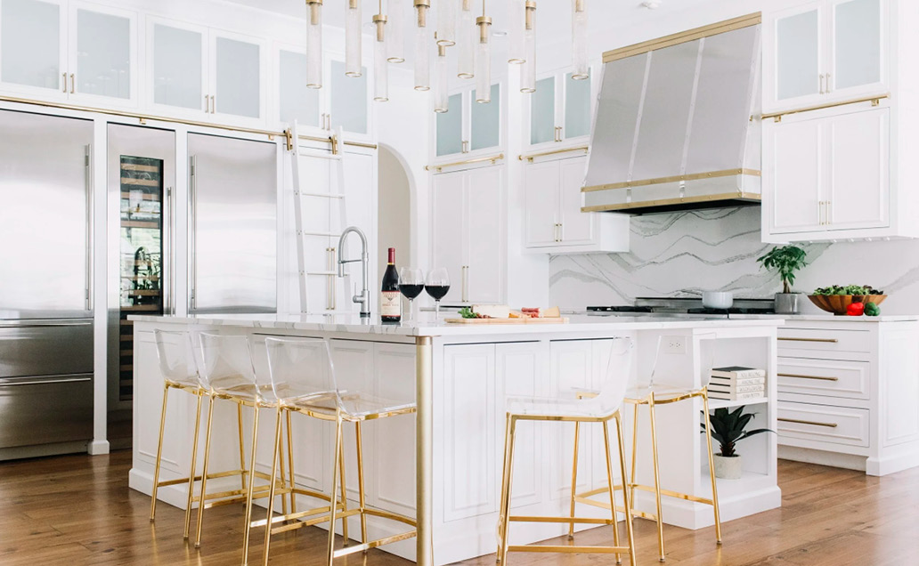 Alexandra Lauren Home Collection