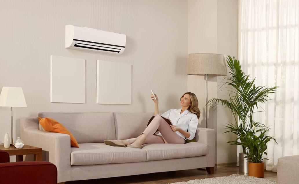 NE Mini Split Installers