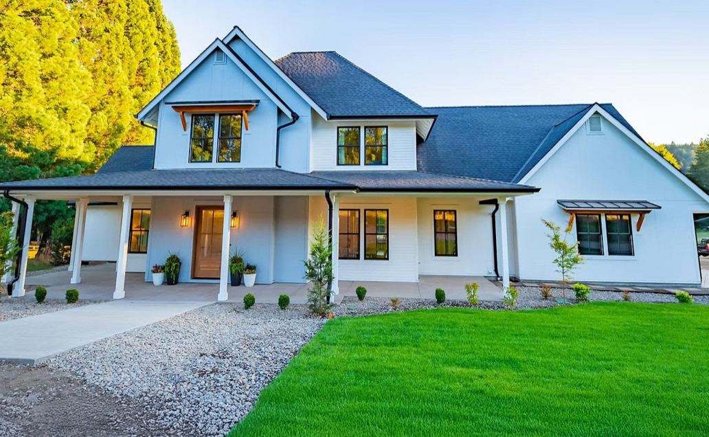 Secor Homes LLC