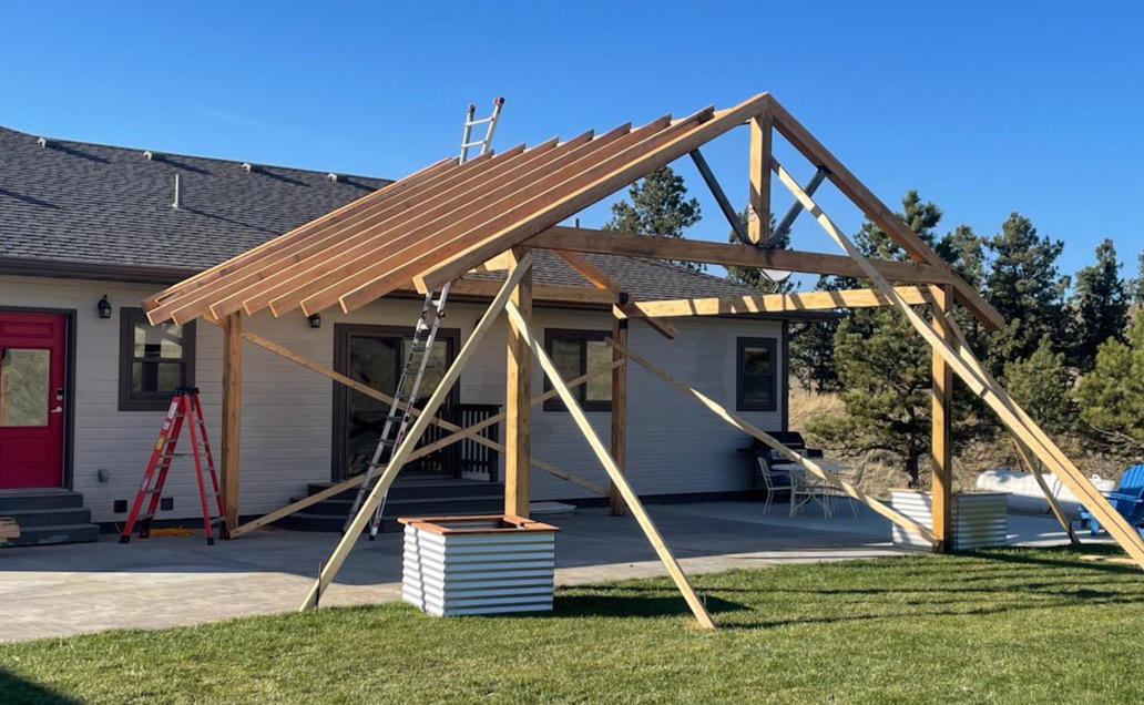 Montana Custom Millwork