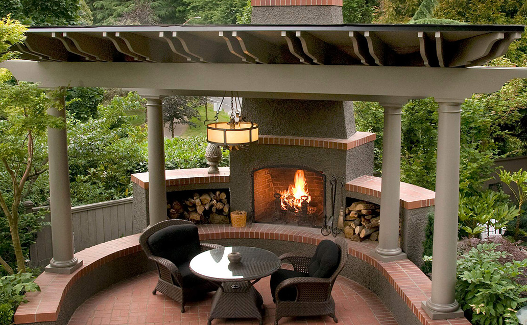 Portland Chimney & Masonry Inc.