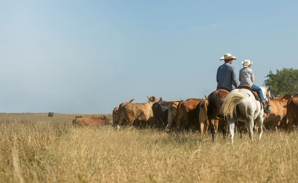 Nebraska Farmers Network – Consumer Title & Escrow