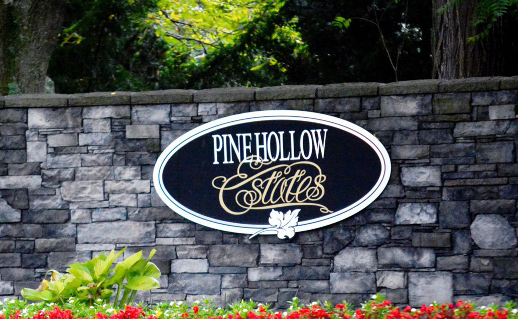 The Manors at Pine Hollow