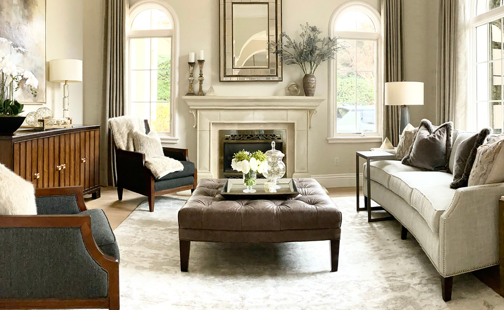 Judy Olson Interiors