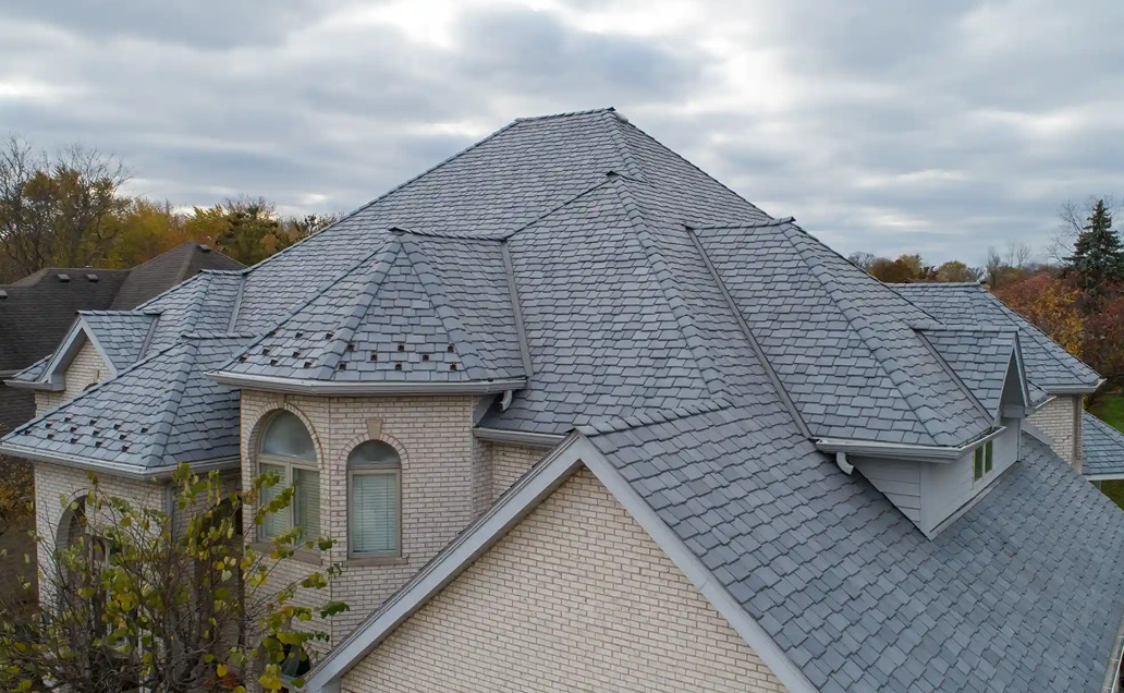Global Exterior Experts