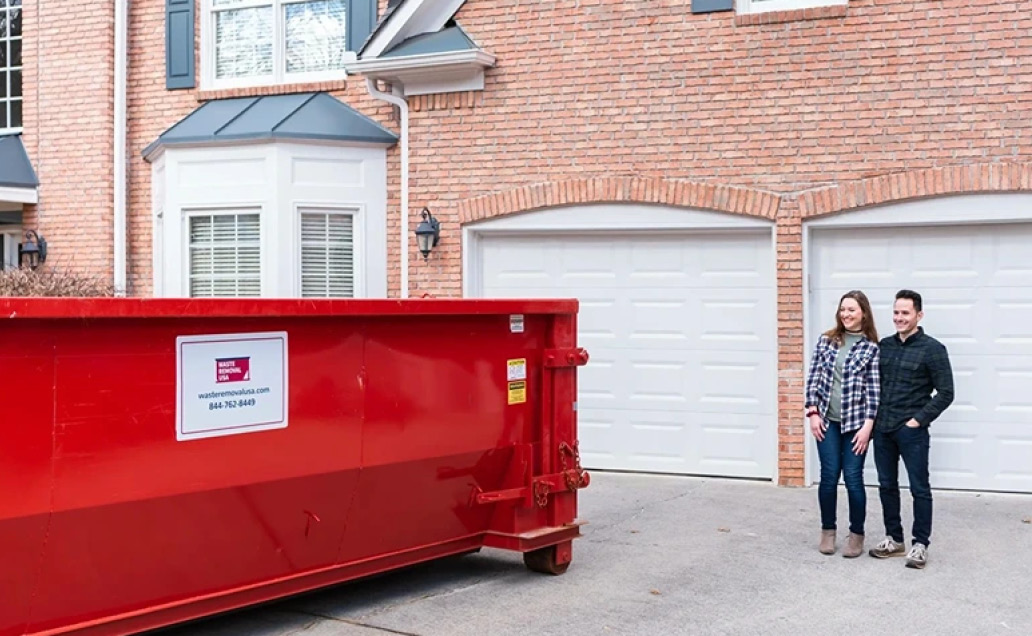 Waste Removal USA LLC