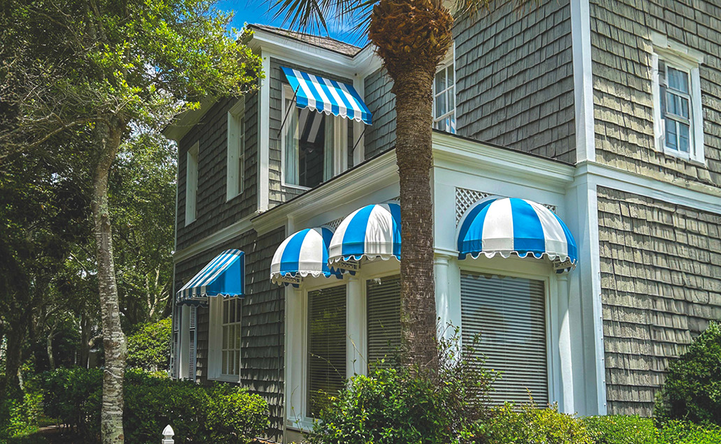 Coastal Canvas Products