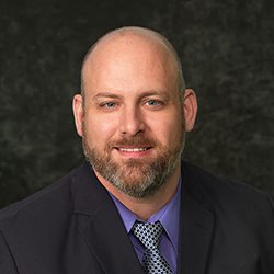 Chris Lee First State Bank Mortgage