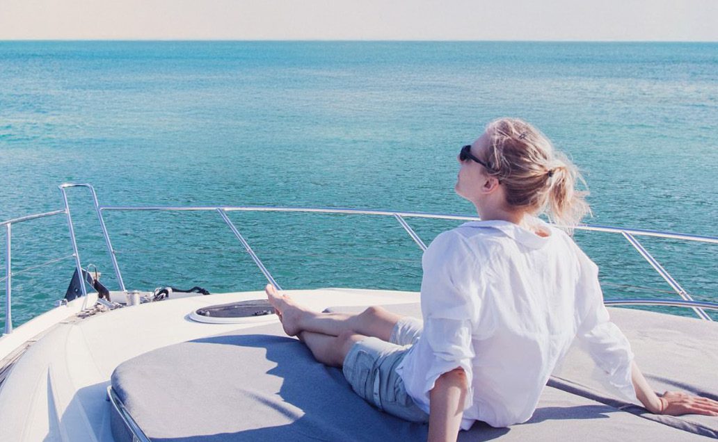 United Yacht Sales
