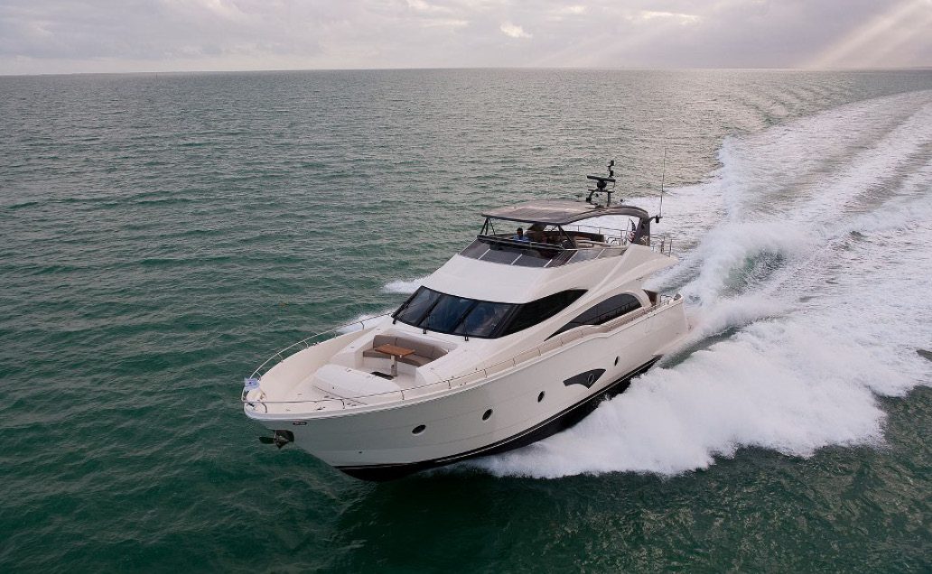 26 North Yachts
