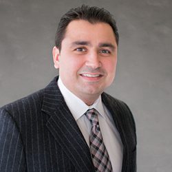 Masoud Hosseini M&T Bank