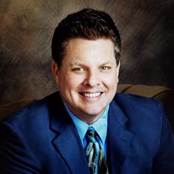 Kris Kurth Edge Home Finance Corporation