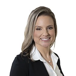 Kathy Wentworth Leader Bank