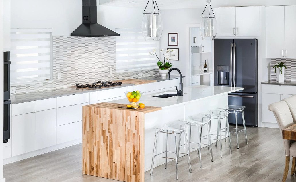 A.Clore Interiors