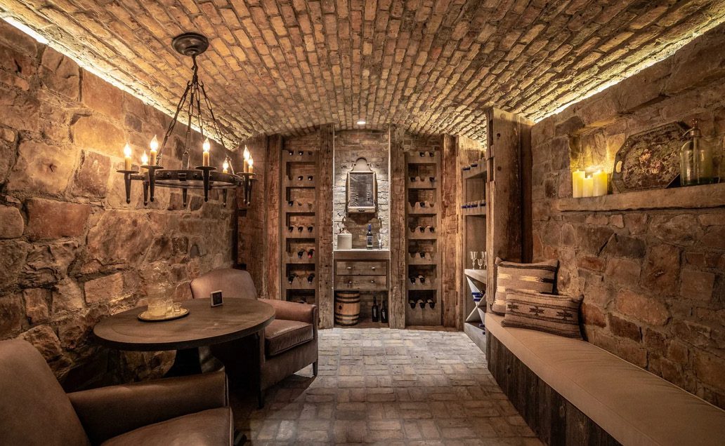 Alexandra Lauren Interior Design