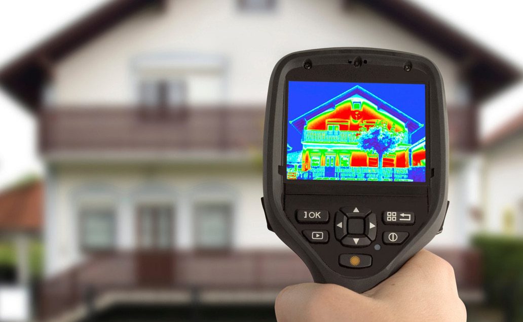 Sherlock Home Inspections
