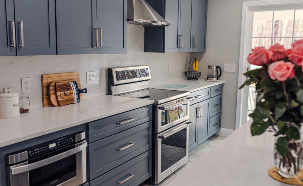 Queen City Cabinetry