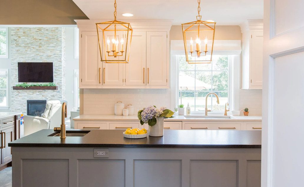 Bareville Kitchens and Design