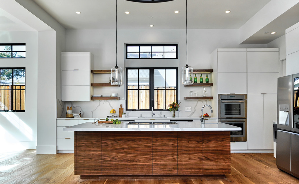 Smart Space Interior Design