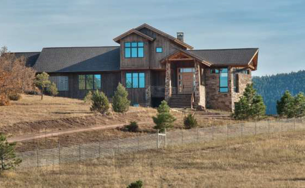 Hess Custom Homes