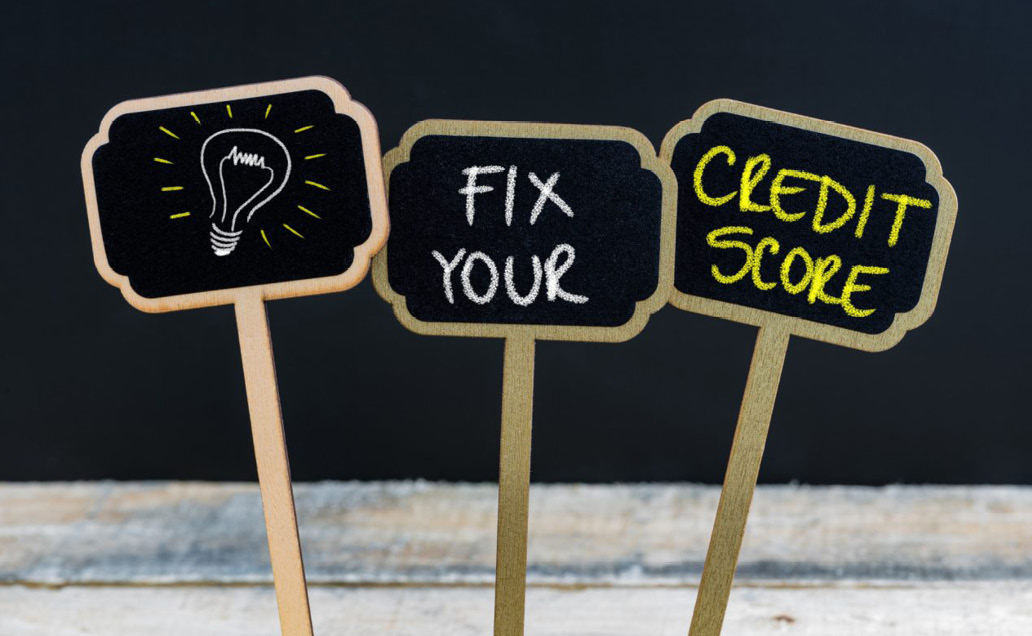 Tonys Credit Repair
