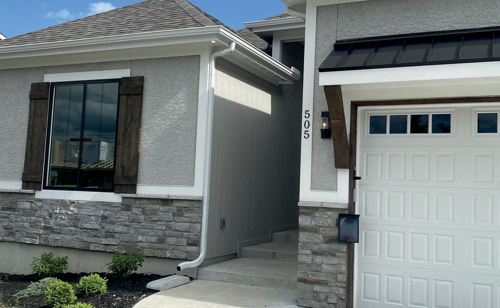 Urban KC Inspections