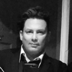 George Avants Broker