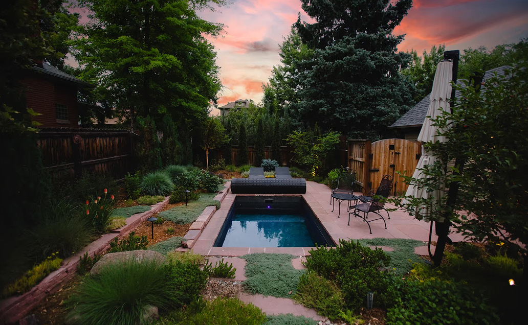Ivy Street Design