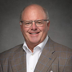 Noah Gingell Eureka Mortgage
